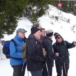 Flumserberg7. Februar 2019